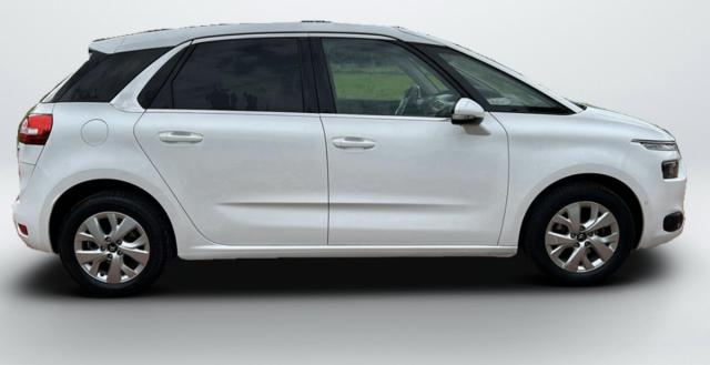 Citroen C4 Picasso image 4