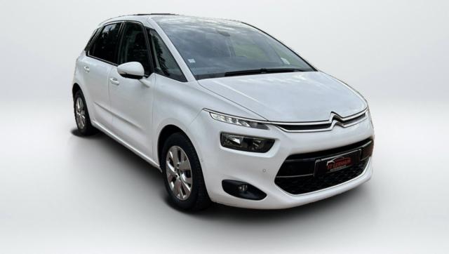 Citroen C4 Picasso image 9