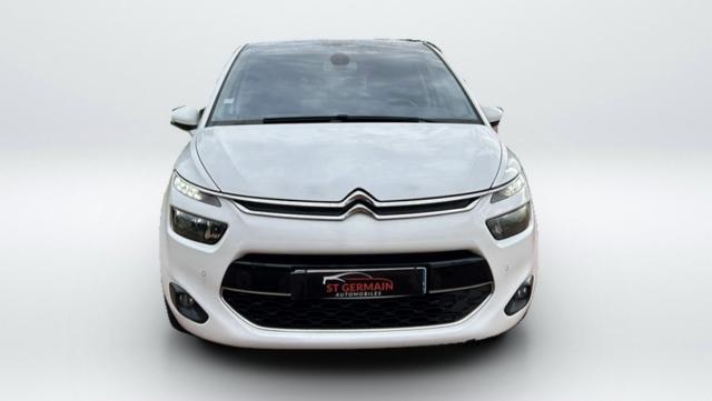 Citroen C4 Picasso image 5