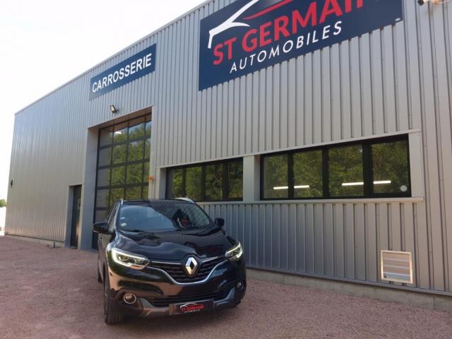 Renault Kadjar image 3