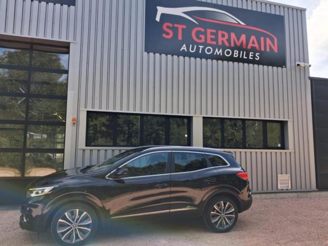 Renault Kadjar image 8
