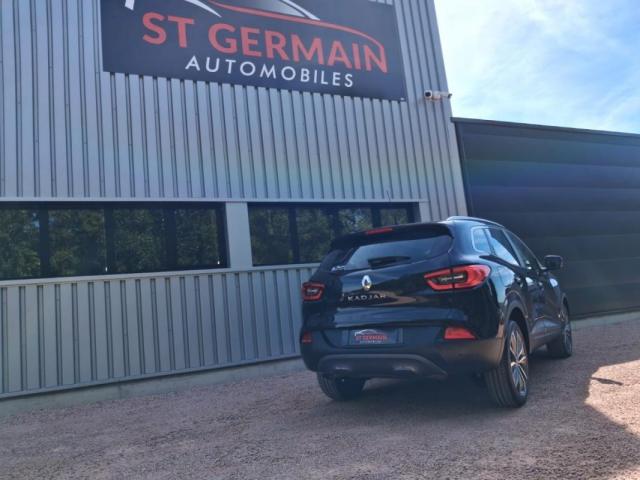 Renault Kadjar image 4