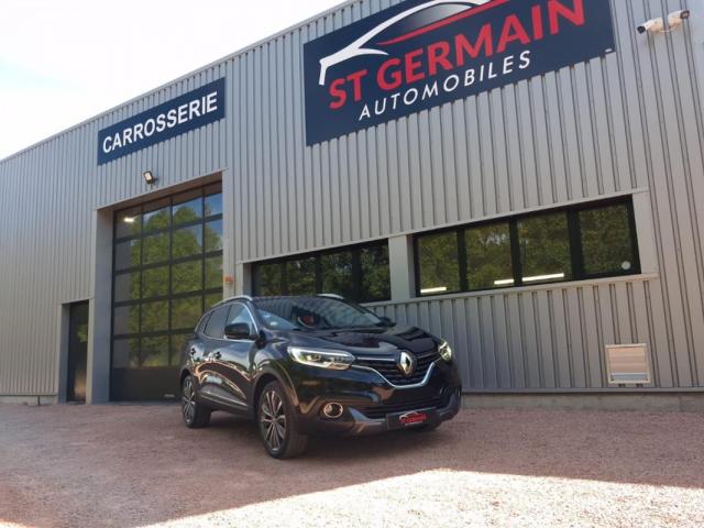 Renault Kadjar image 5