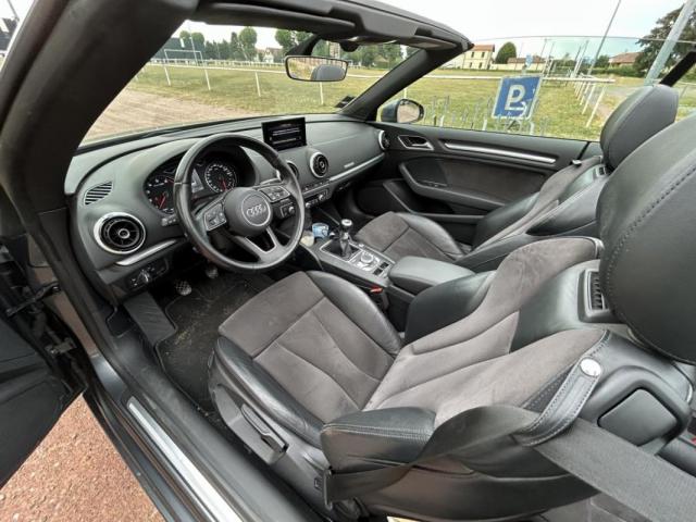 Audi A3 Cabriolet image 6