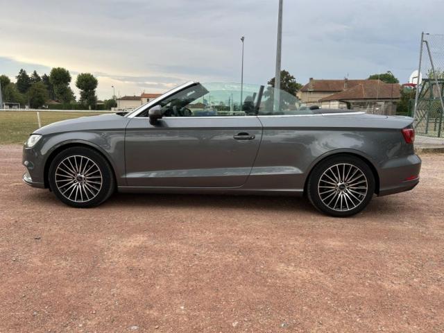 Audi A3 Cabriolet image 5