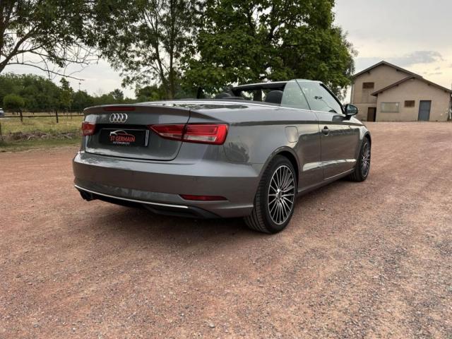 Audi A3 Cabriolet image 1