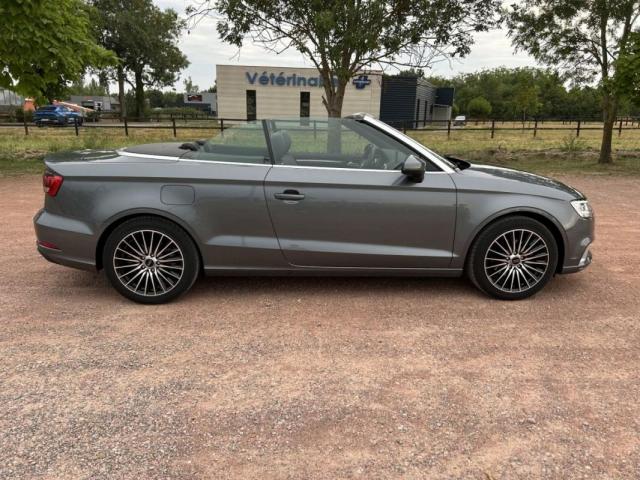 Audi A3 Cabriolet image 9