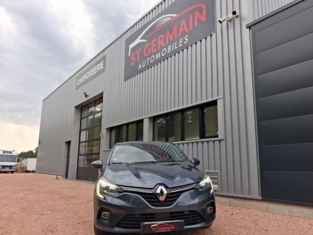 Renault Clio image 8