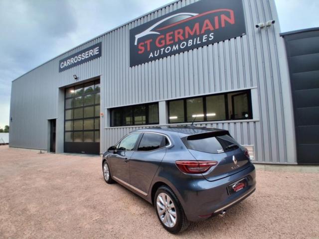 Renault Clio image 4