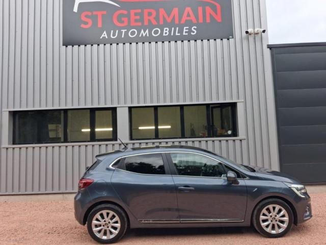 Renault Clio image 3