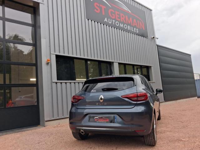 Renault Clio image 5