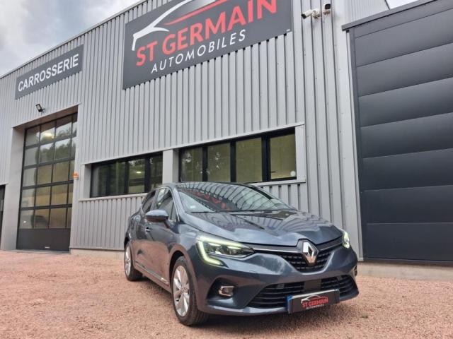 Renault Clio image 9
