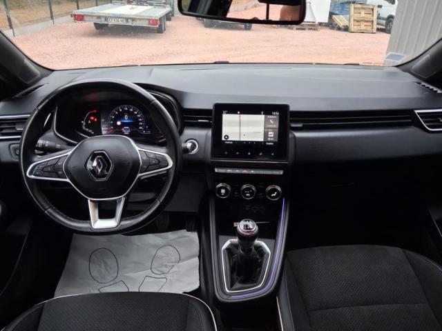 Renault Clio image 1