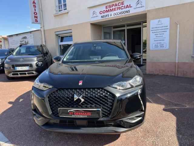 Ds Ds 3 Crossback image 8