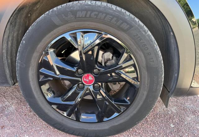 Ds Ds 3 Crossback image 5
