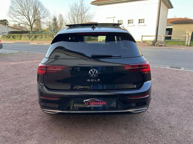 Volkswagen Golf image 4