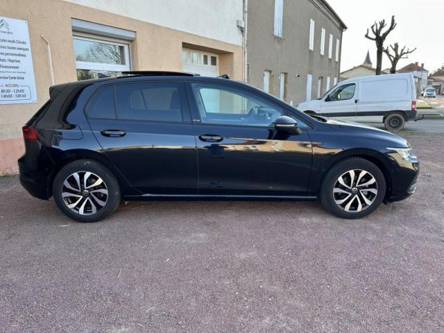 Volkswagen Golf image 7