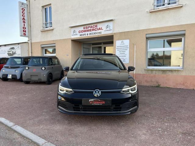 Volkswagen Golf image 5