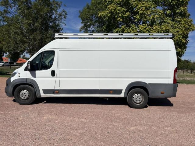 Citroen Jumper image 4