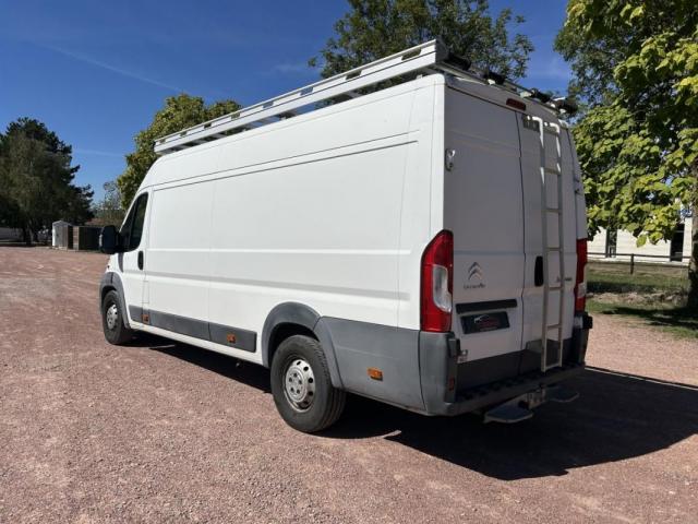 Citroen Jumper image 9
