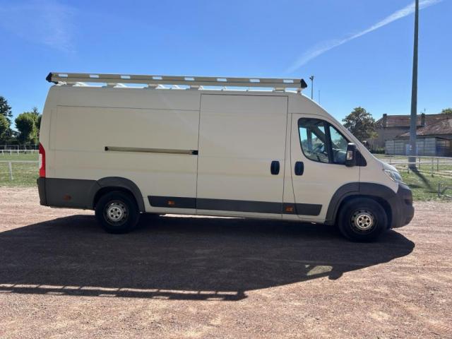 Citroen Jumper image 8