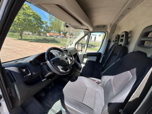 Citroen Jumper image 6