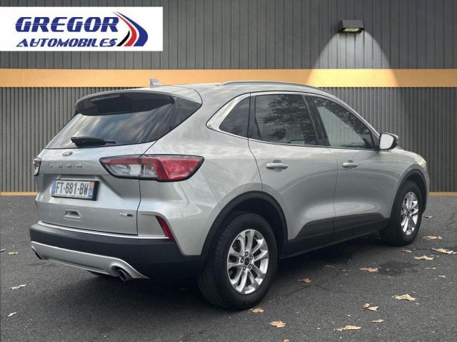 Ford Kuga image 5