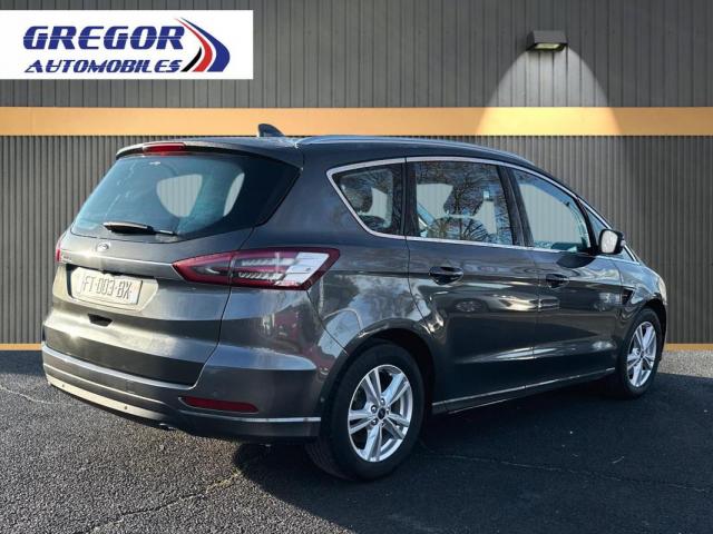 Ford S-Max image 5