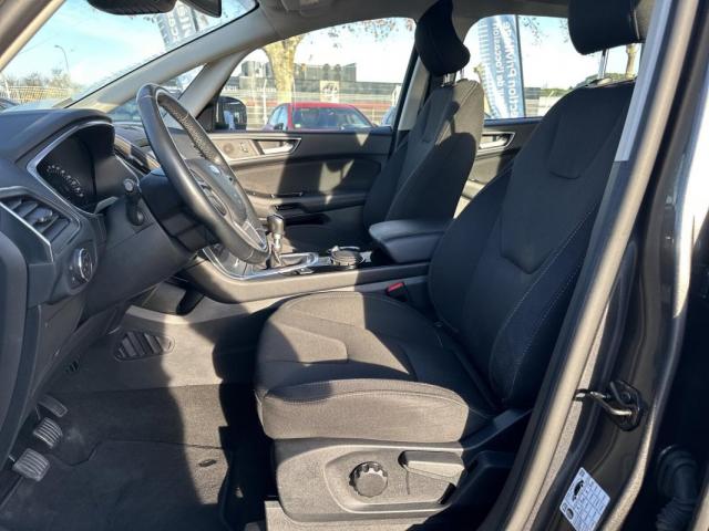 Ford S-Max image 2