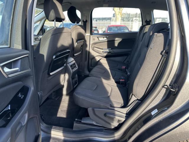 Ford S-Max image 6