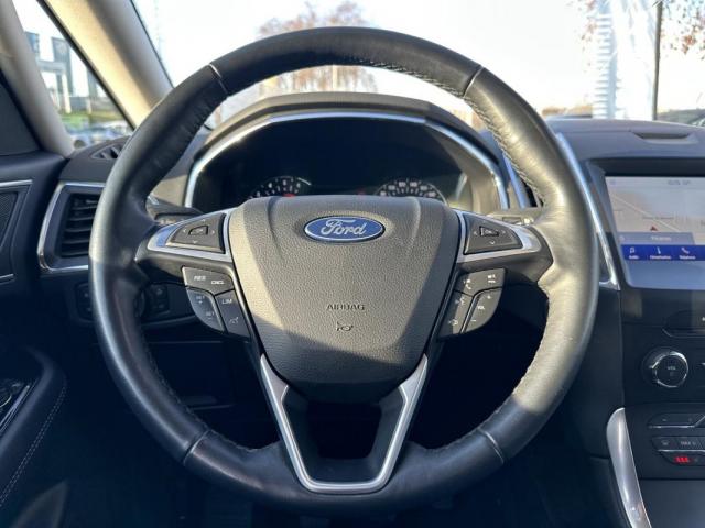 Ford S-Max image 7