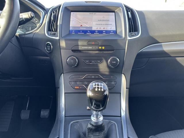 Ford S-Max image 4