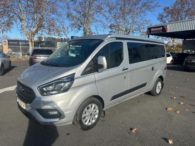 Ford T image 8