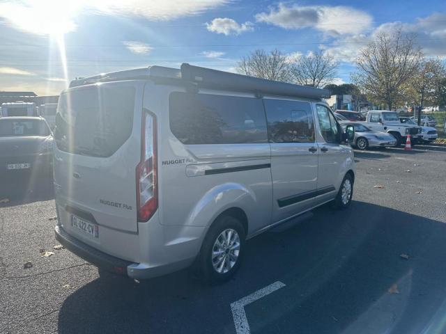 Ford T image 2