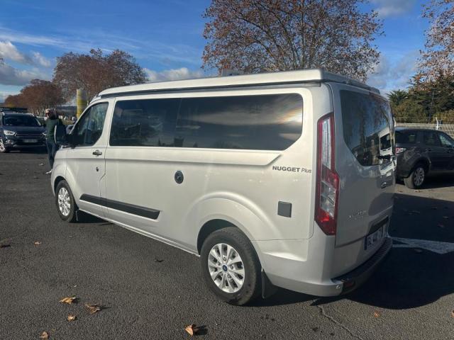 Ford T image 7