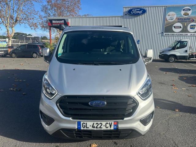 Ford T image 4