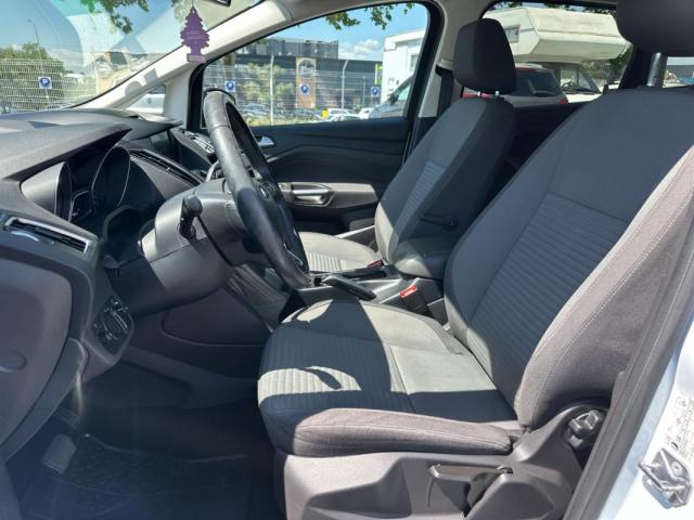 Ford C-Max image 1