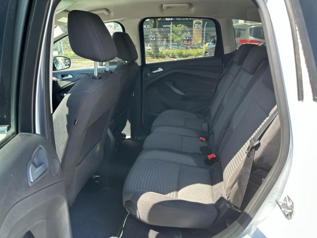 Ford C-Max image 8