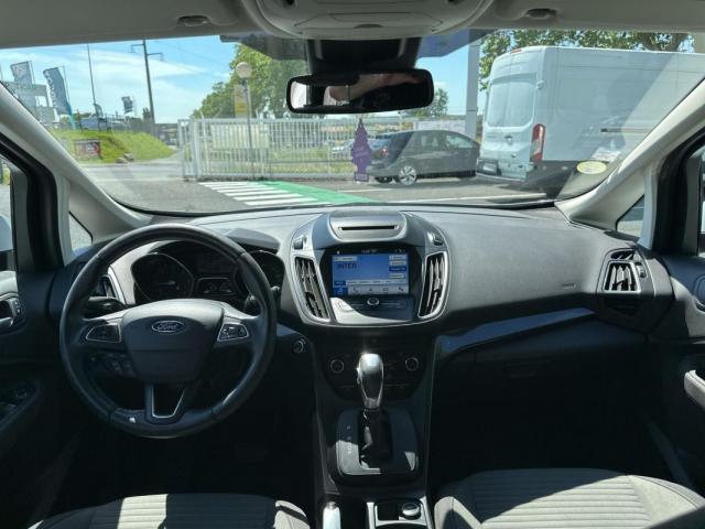 Ford C-Max image 4