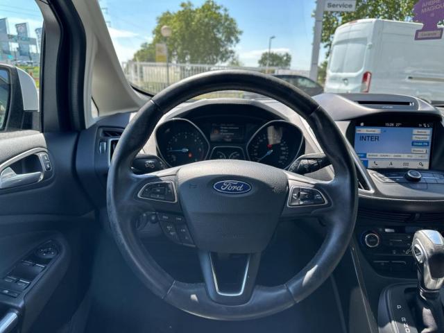 Ford C-Max image 6