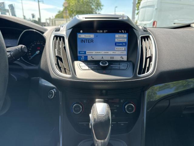 Ford C-Max image 5