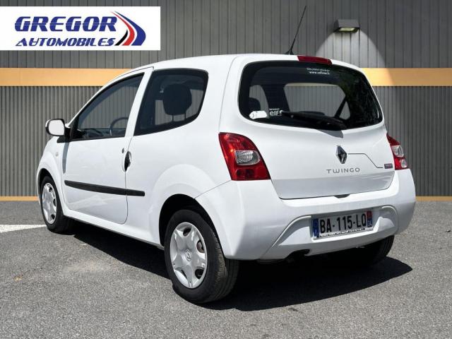 Renault Twingo image 4