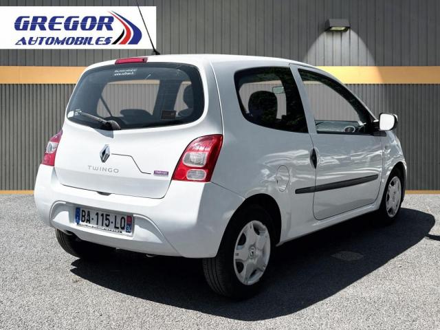 Renault Twingo image 5