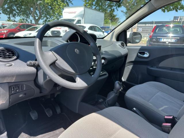Renault Twingo image 6