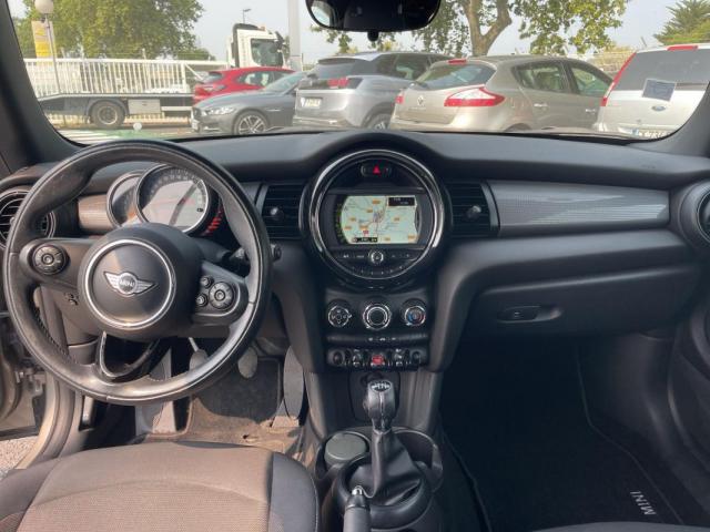 Mini Cabrio image 7