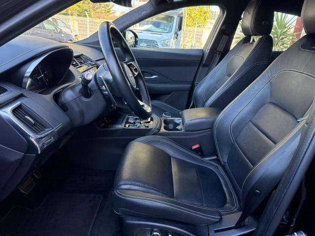 Jaguar E-Pace image 2