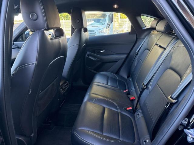 Jaguar E-Pace image 7