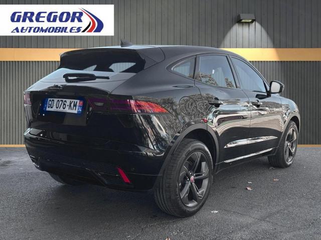 Jaguar E-Pace image 4