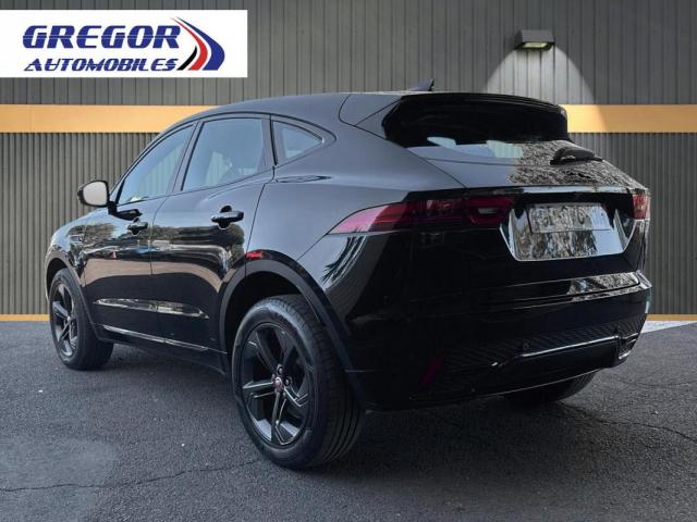Jaguar E-Pace image 1