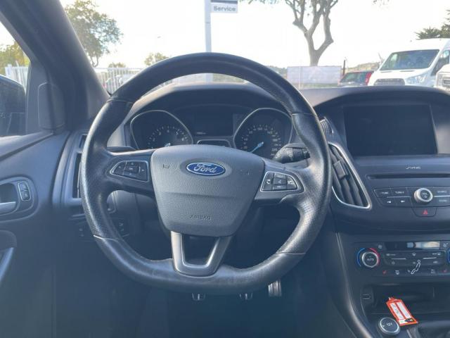 Ford Focus image 3